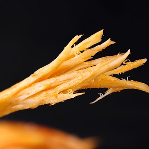 蒙时代自拌香辣牛板筋辣条小包装500g散装内蒙古牛肉干麻辣味零食