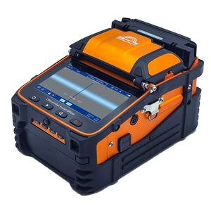 灼识s9干线光纤熔接机/熔纤机/热熔机全自动跳线光缆皮线熔接