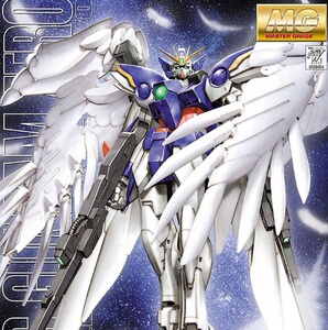 飞翼零式高达mg