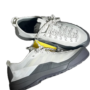 可定制 无标24新款 Konseal LT 低帮 户外徒步运动鞋鞋