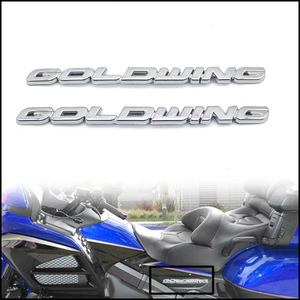 本田摩托车车标