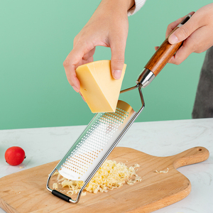 onlycook奶酪刨柠檬擦丝器烘焙芝士巧克力刨刀刨丝器干酪刀芝士刨