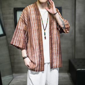 泰国男装傣装泰式旅傣服西双版纳傣族服装缅甸服饰东南亚风格衣服