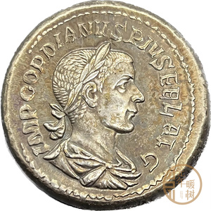 【1件包邮】厚重古希腊钱币工艺雕刻 古罗马银块外国银元银币硬币