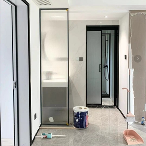 【厕所干湿分离推拉门】厕所干湿分离推拉门品牌,价格 - 阿里巴巴