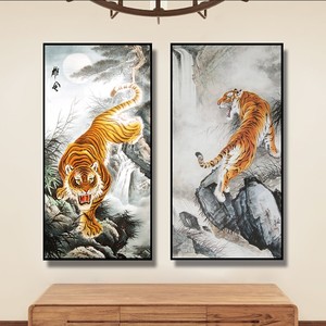 【上山虎画风水】上山虎画风水品牌,价格 - 阿里巴巴