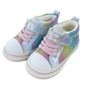 斯乃纳童鞋冬新款SP1460922男女小童加绒学步儿童休闲宝宝棉鞋子