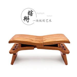 鲁班凳多功能实木