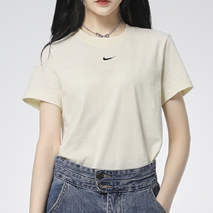耐克半袖女女子