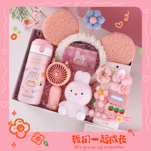 挚青春手表企业店淘宝15岁女孩生日礼物送女儿妹妹少女初中女生学生