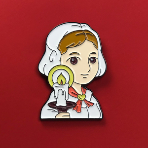 20凤凰新华书店旗舰店天猫南丁格尔(漫画版)