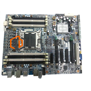 惠普hp z400 z420 z600 z620 z800工作站主板 x58 x79 2011针 ecc