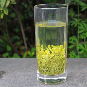 莫干黄芽