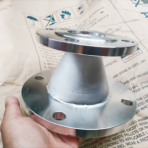 法兰变径大小头