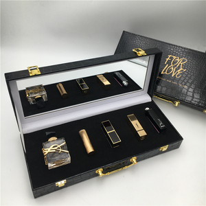 限量ysl圣罗兰口红1966套盒全套礼盒装正品套装杨树林限定情人节