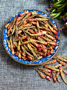 2022年新茶云南雀嘴茶 野生紫芽孢红雀嘴茶百年古树芽孢100克散装