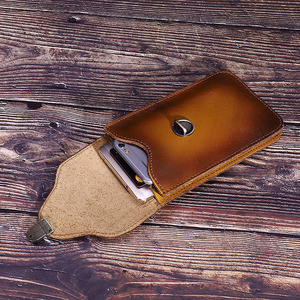 0022人付款天猫蓝舞真皮手机包双层2022新款牛皮妈妈款放手机迷你斜挎