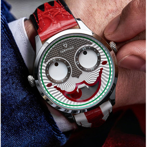 【小丑手表俄罗斯正品】小丑手表俄罗斯正品品牌,价格 - 阿里巴巴