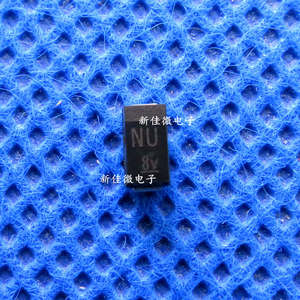 U05NU44 丝印 NU DO214AC SMA 快速整流二极管 原装