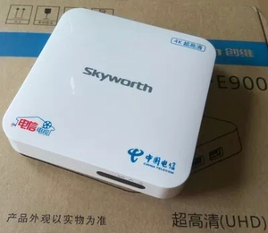 创维机顶盒e900-s