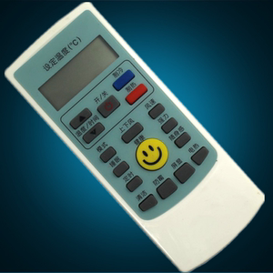 原装版 美博 mbo gmcc 空调遥控器 kf-26gw/s260 空调遥控器