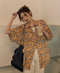 大橘子大码女装
