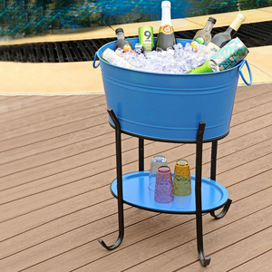 超大户外冰桶