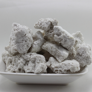 壹乐堂精选枯矾500克 煅白矾 煅明矾 炙白矾 可免费磨枯矾粉