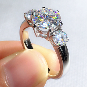 【三克拉钻石】三克拉钻石品牌,价格 - 阿里巴巴