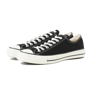 converse japan canvas all star j ox 日本制匡威低帮帆布鞋
