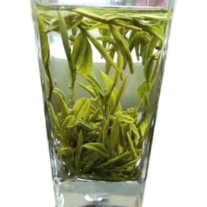 2022头采精品大悟金鼓露毫 型绿茶包装