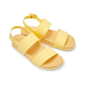 【黄色塑料凉鞋】黄色塑料凉鞋品牌,价格 - 阿里巴巴