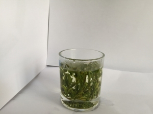 安徽安庆地方特产桐城小花2019新茶雨前一级绿茶高山春茶茶叶500g图片