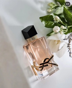 澳门八佰伴专柜团购 ysl圣罗兰自由之水浓香 清新版(淡香)