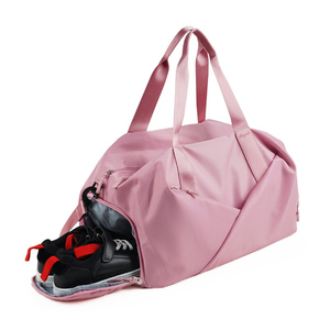 运动健身包鞋