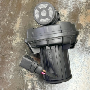 适配于大众速腾经典新宝来途安开迪副空气泵二次付废气循环泵