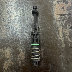 适用新迈腾探岳cc途观奥迪 三代ea888机油滤芯杆止回阀机油泄压阀