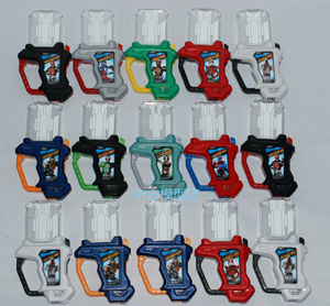 bandai 万代 假面骑士 ex-aid dx 卡带 骑士卡带 台词版 散货