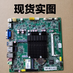 bf1800d1c 代替itx-j1900-4c主板bat-tis