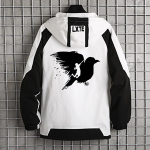 【乌野高校排球部外套】乌野高校排球部外套品牌,价格 - 阿里巴巴