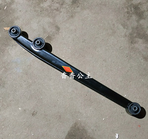 昌河北斗星长安奥拓 哈飞路宝 奇瑞qq 后托臂 后悬挂 后摆臂