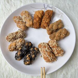 四川巴中恩阳特产