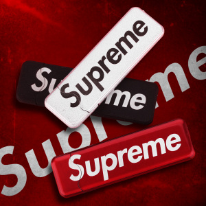 supreme 20ss glow-in-the-dark 联名煤油打火机创意个性阿拉丁神灯