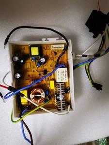 适用苏泊尔破壁料理机配件JP13D-800电源板电路板主线路板