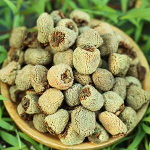覆盆子中药新鲜复盆子干500克覆盘子茶果干 另售黄精枸杞牡蛎