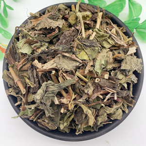 败酱草 黄花败 酱草中药材干野生臭败酱山苦荬500g 售红藤 雷公根