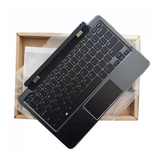 dell/戴尔 venue 11pro 7130 5130 7139 7140 k12a 平板底座键盘