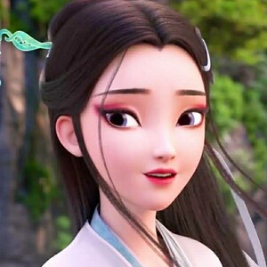 白蛇缘起同款发簪