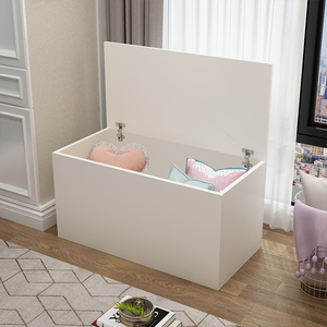 床尾柜子靠墙窄长条炕柜家具农村放棉被东北超薄炕头矮柜卧室客厅