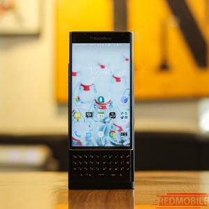 BlackBerry/黑莓 Priv 滑盖全键盘手机 移动联通4G黑莓安卓手机